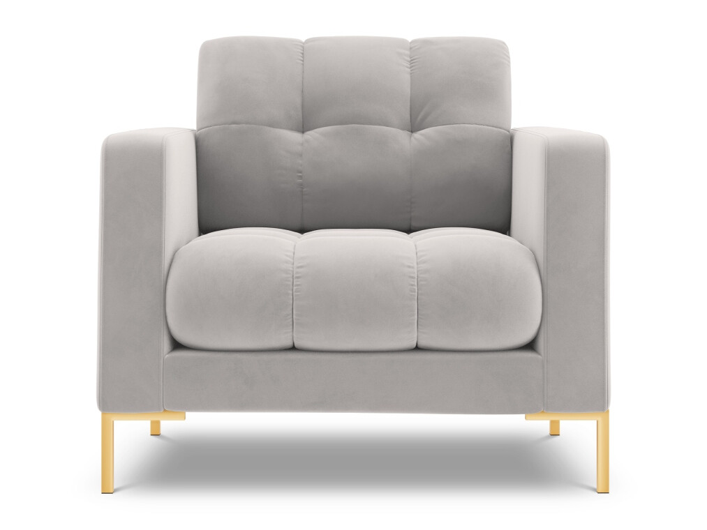 Fotelja Calelbe 116 (Bluvel 03)