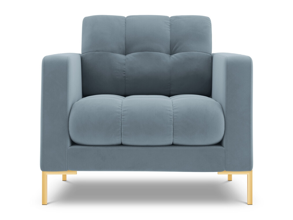 Fotelja Calelbe 116 (Bluvel 06)