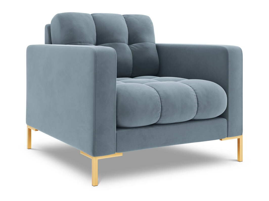 Fotelja Calelbe 116 (Bluvel 06)