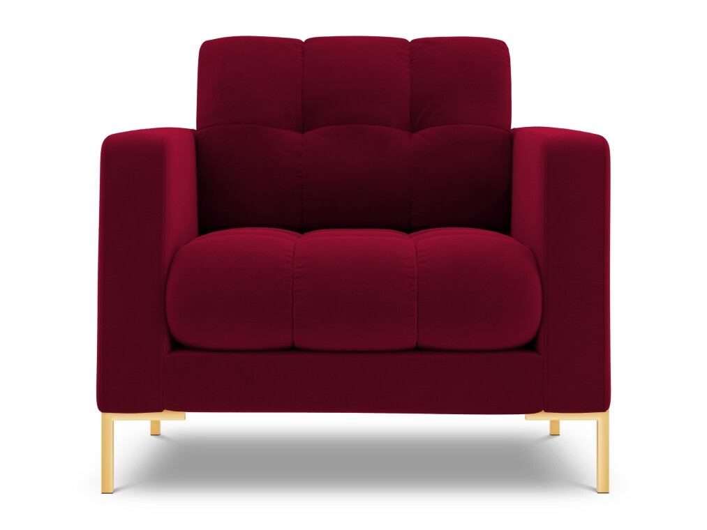 Fotelja Calelbe 116 (Bluvel 59)