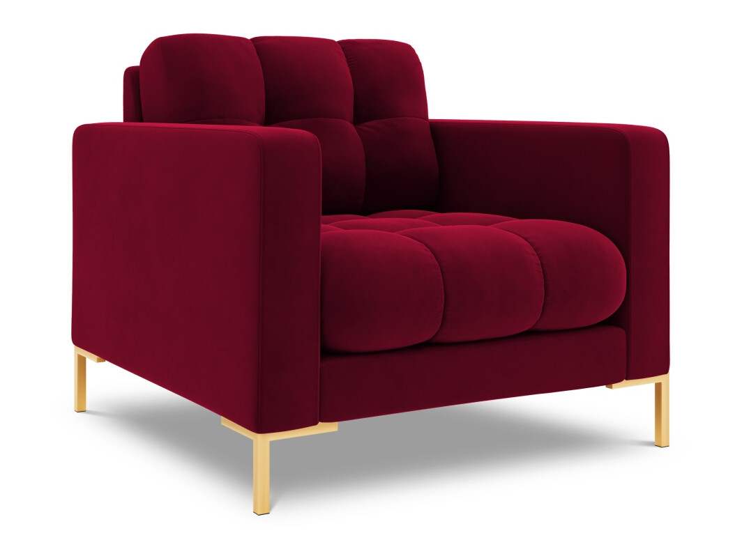 Fotelja Calelbe 116 (Bluvel 59)