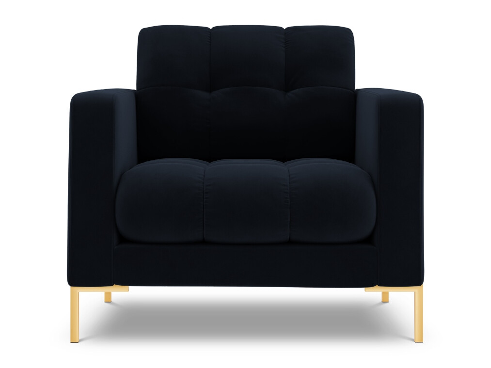 Fotelja Calelbe 116 (Bluvel 89)