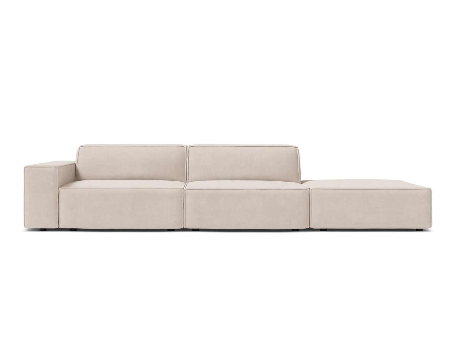 Modularan kauč Lomcalu 131 (Venus 2927)