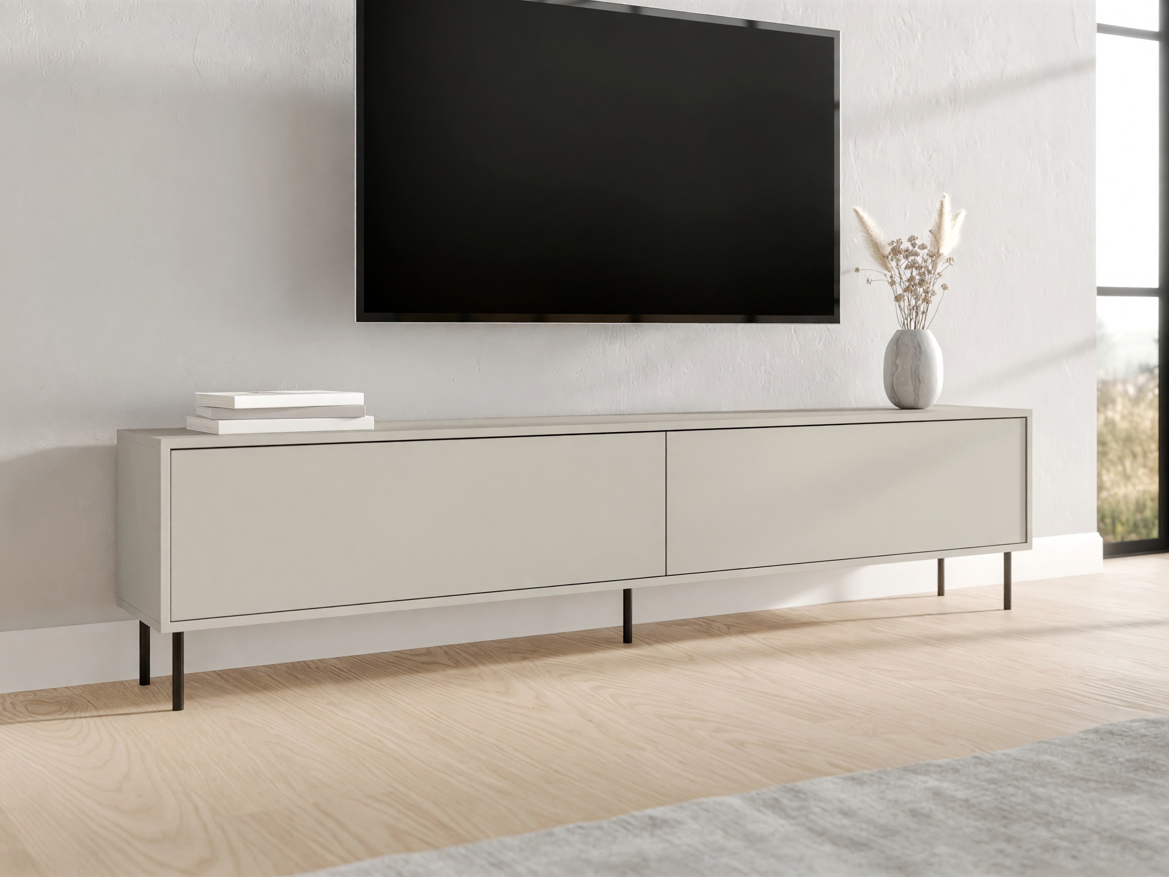 TV stol Talsou 106