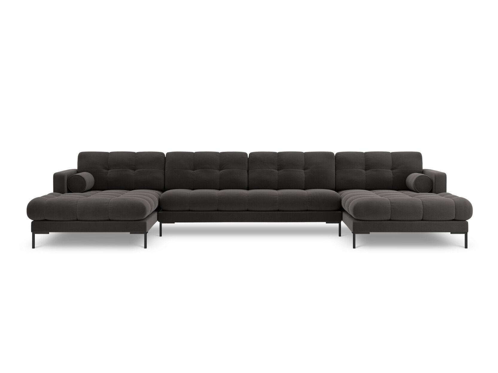 Kutna garnitura Calelbe 117 (Bluvel 18)
