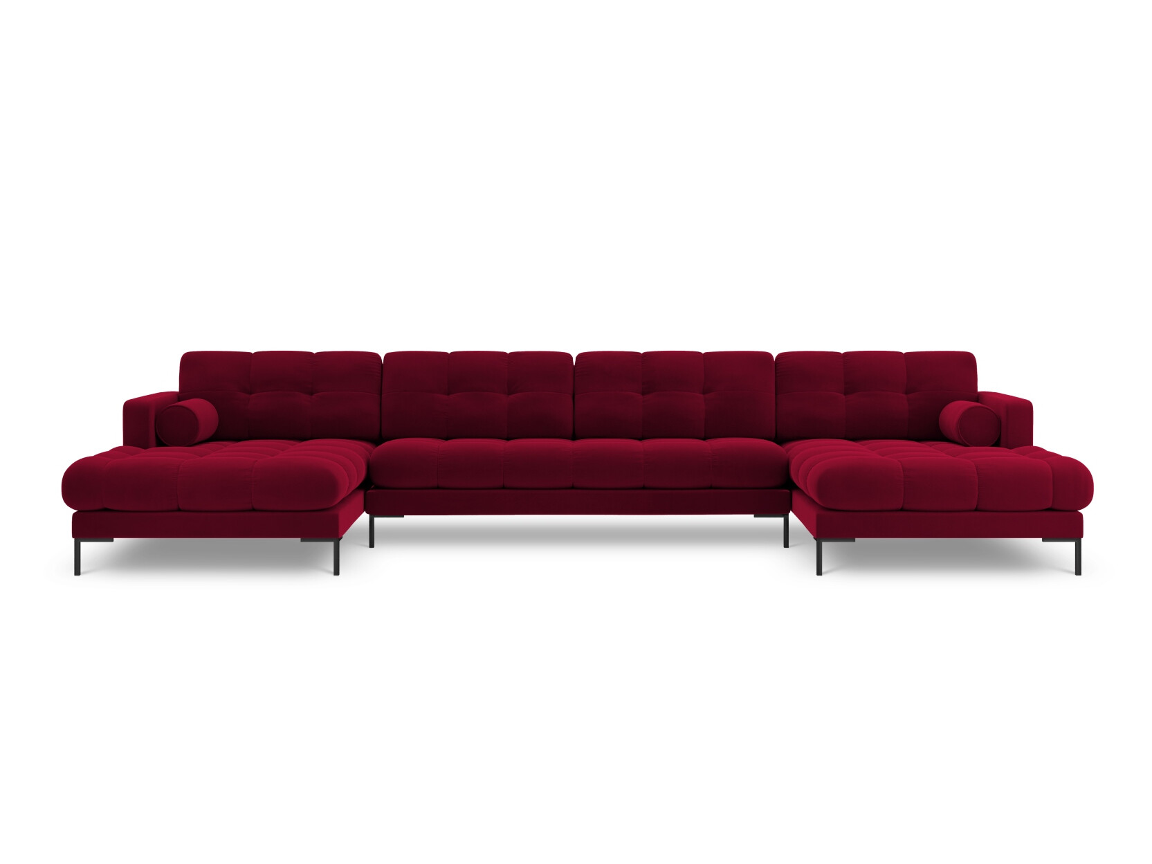 Kutna garnitura Calelbe 117 (Bluvel 59)
