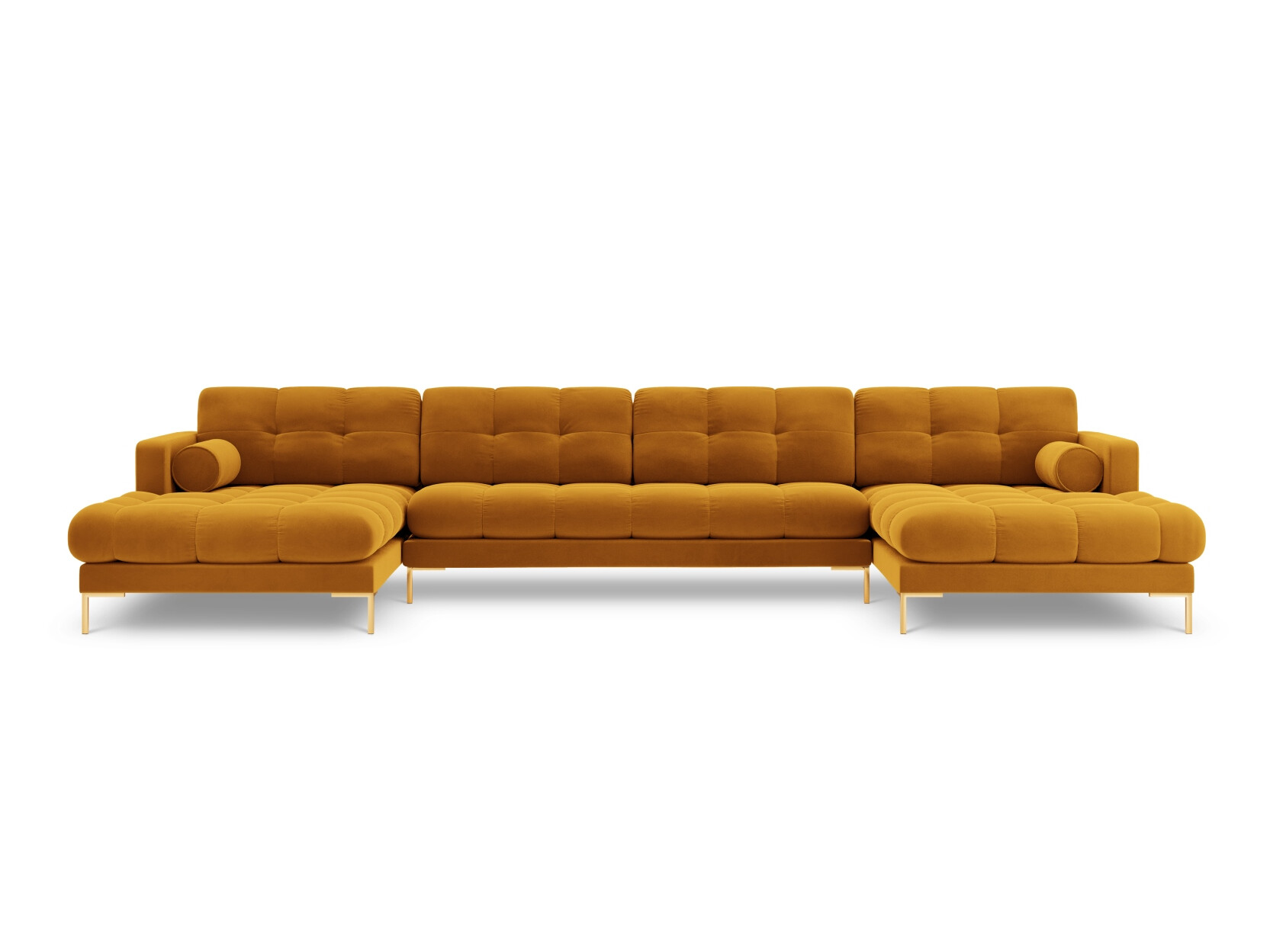Kutna garnitura Calelbe 117 (Bluvel 68)