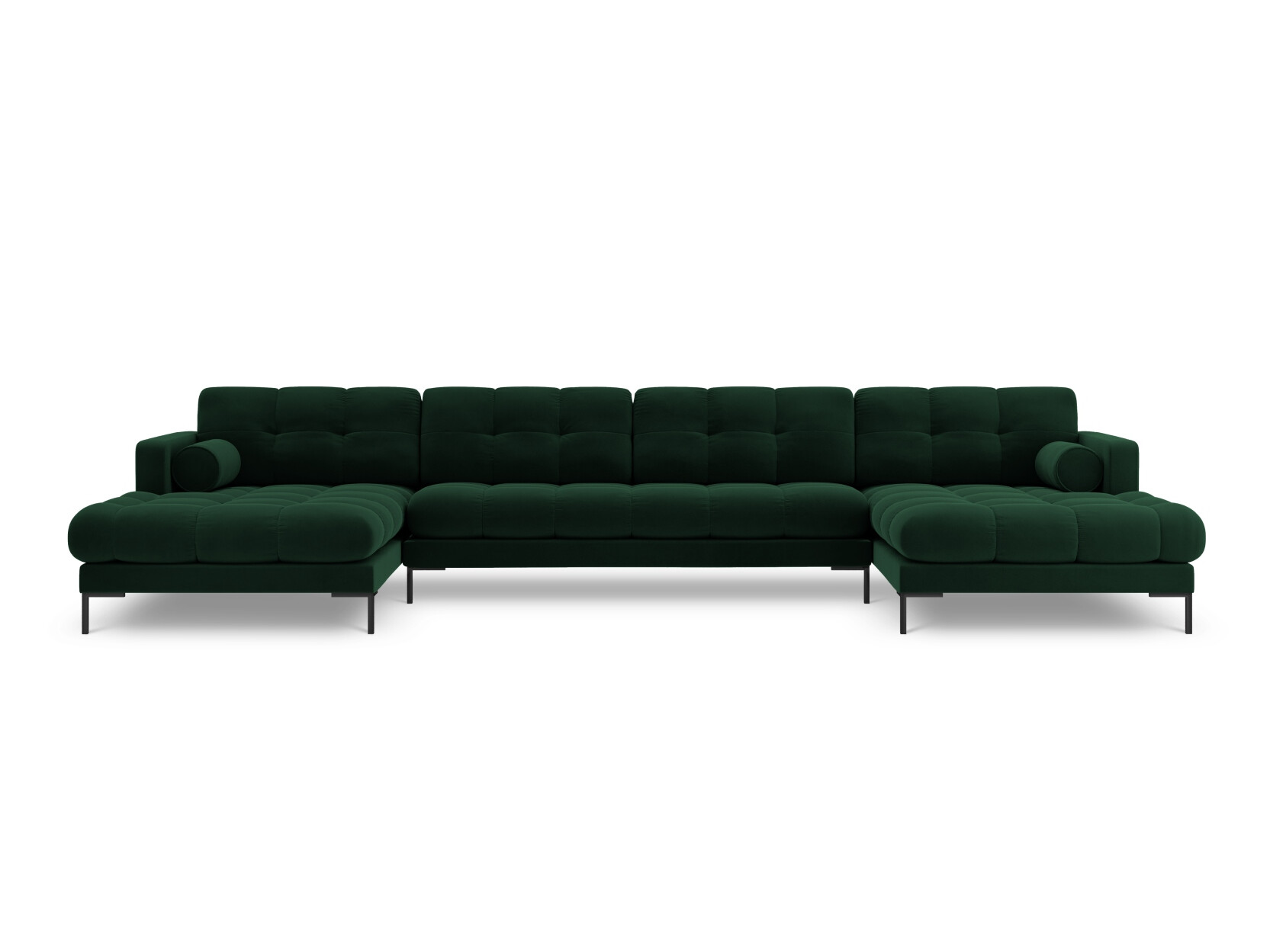 Kutna garnitura Calelbe 117 (Bluvel 78)