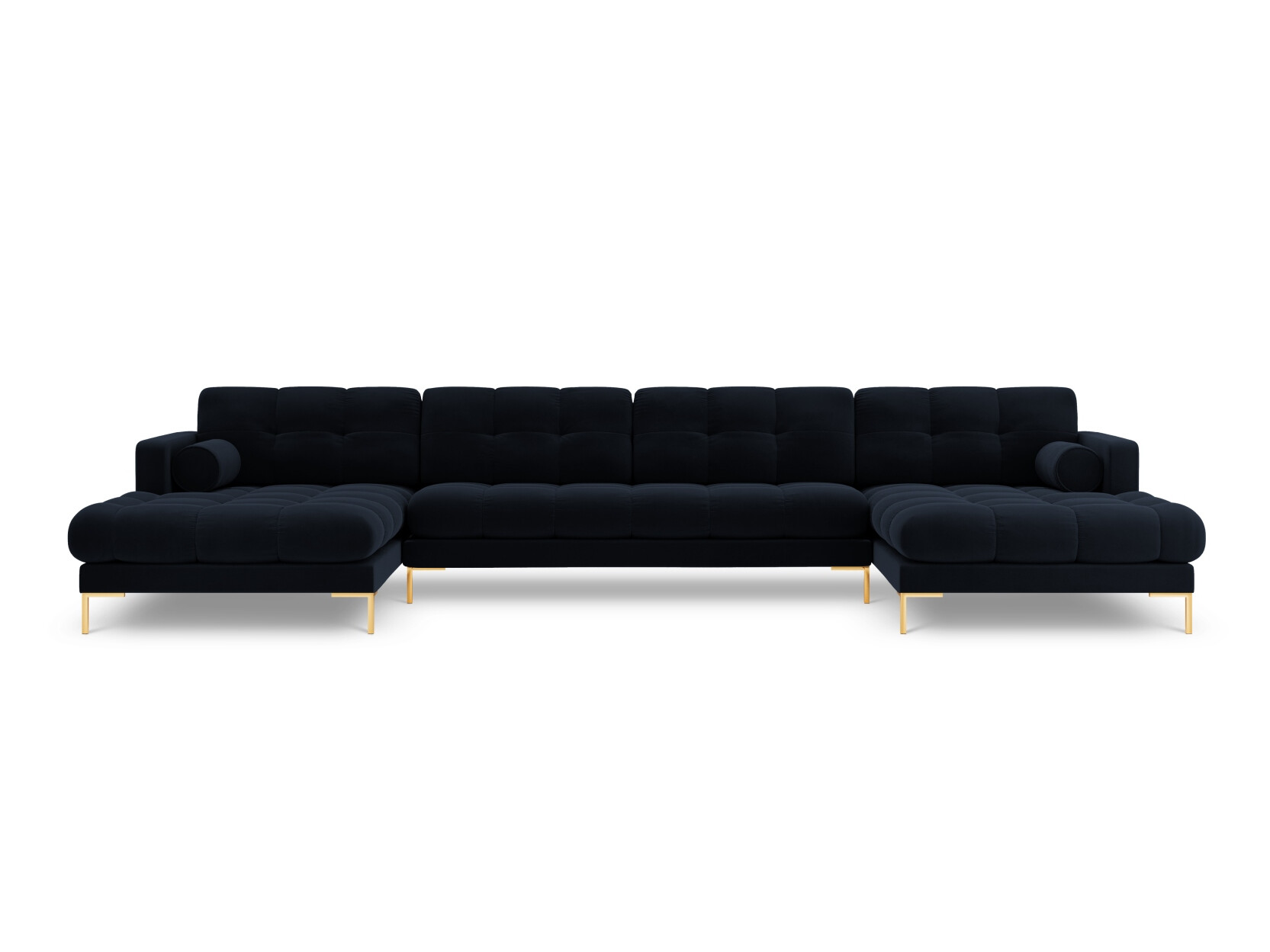 Kutna garnitura Calelbe 117 (Bluvel 89)