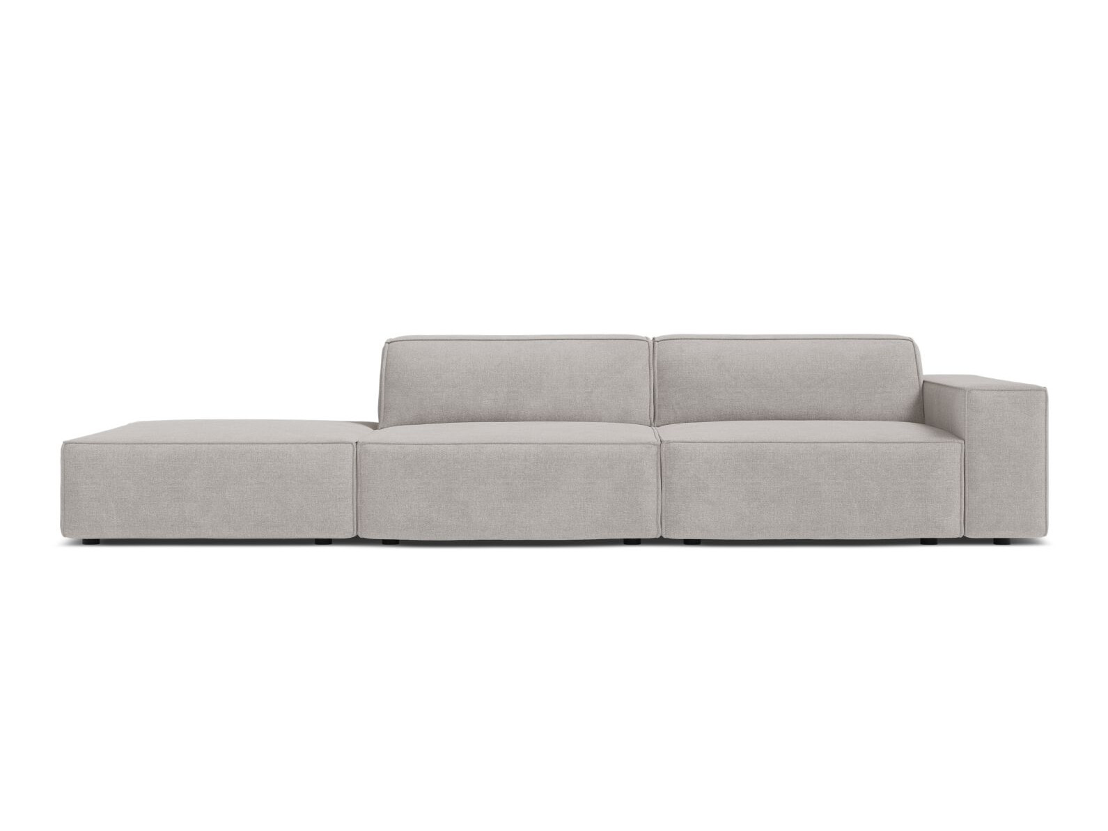 Modularan kauč Lomcalu 131 (Liberty 18)