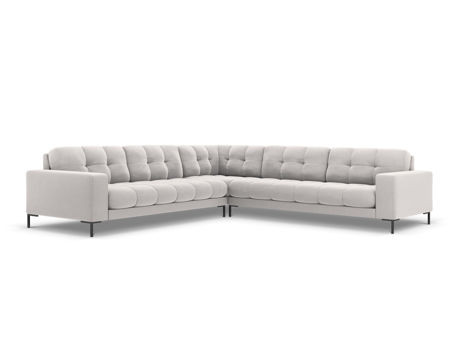 Kutna garnitura Calelbe 118 (Bluvel 03)