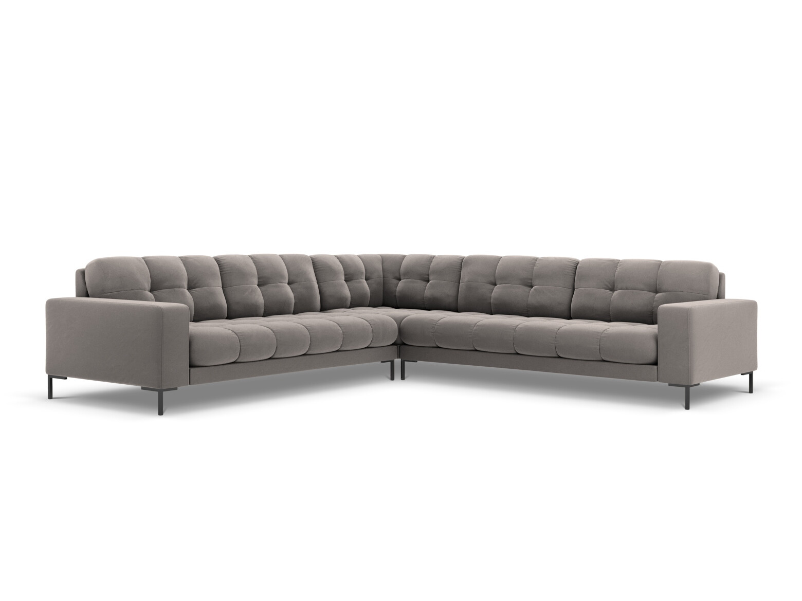 Kutna garnitura Calelbe 118 (Bluvel 13)