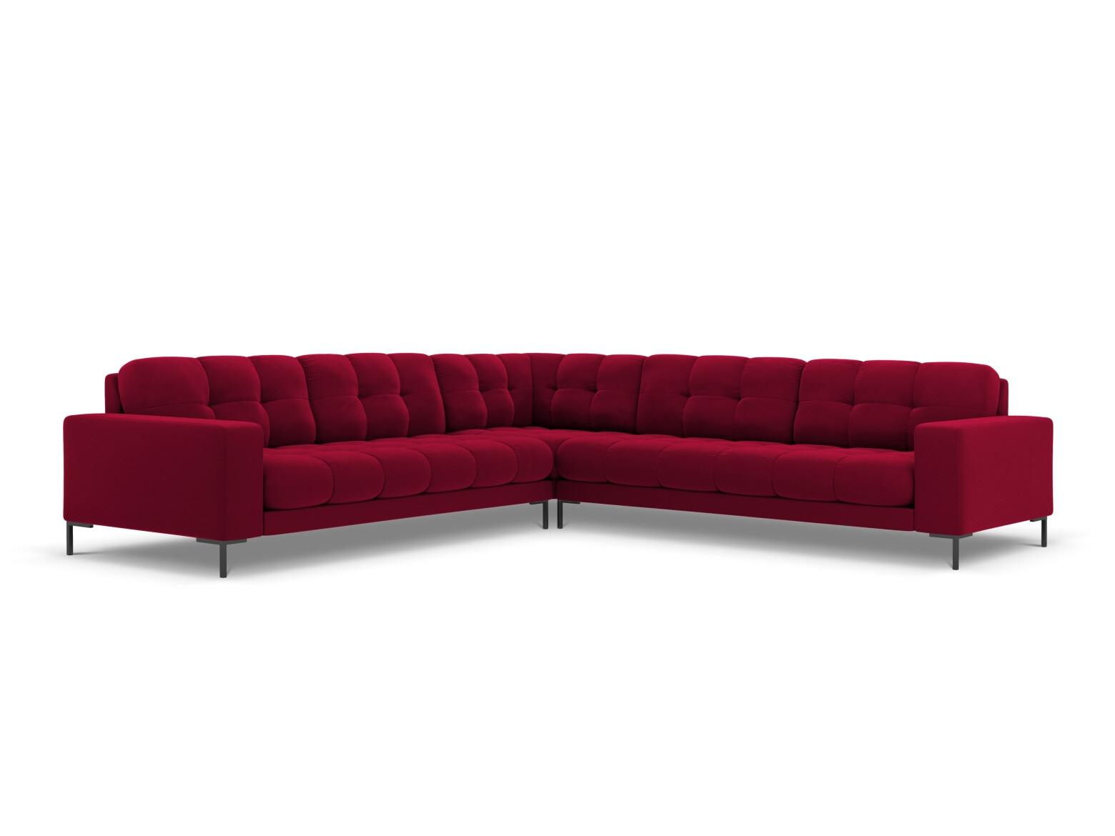 Kutna garnitura Calelbe 118 (Bluvel 59)