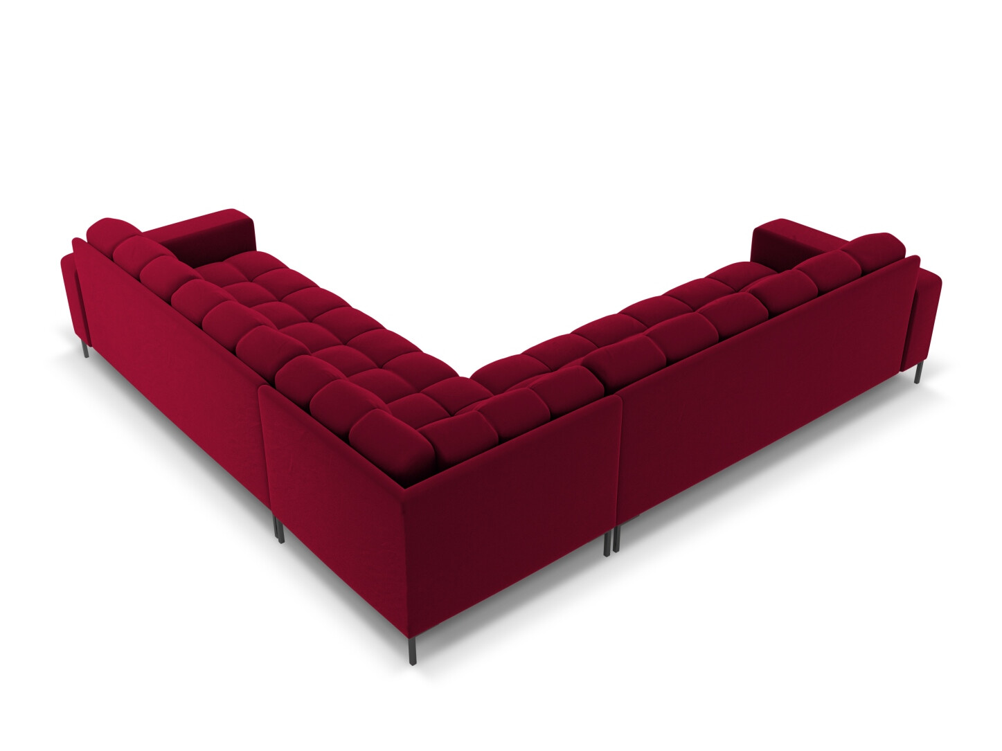 Kutna garnitura Calelbe 118 (Bluvel 59)