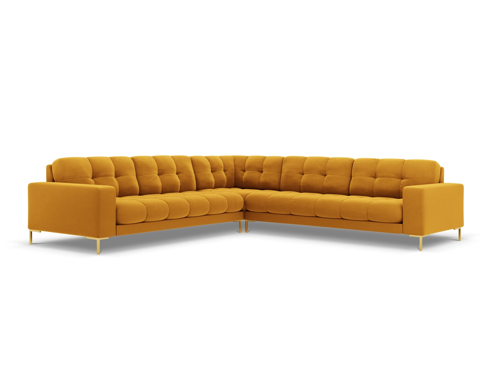 Kutna garnitura Calelbe 118 (Bluvel 68)