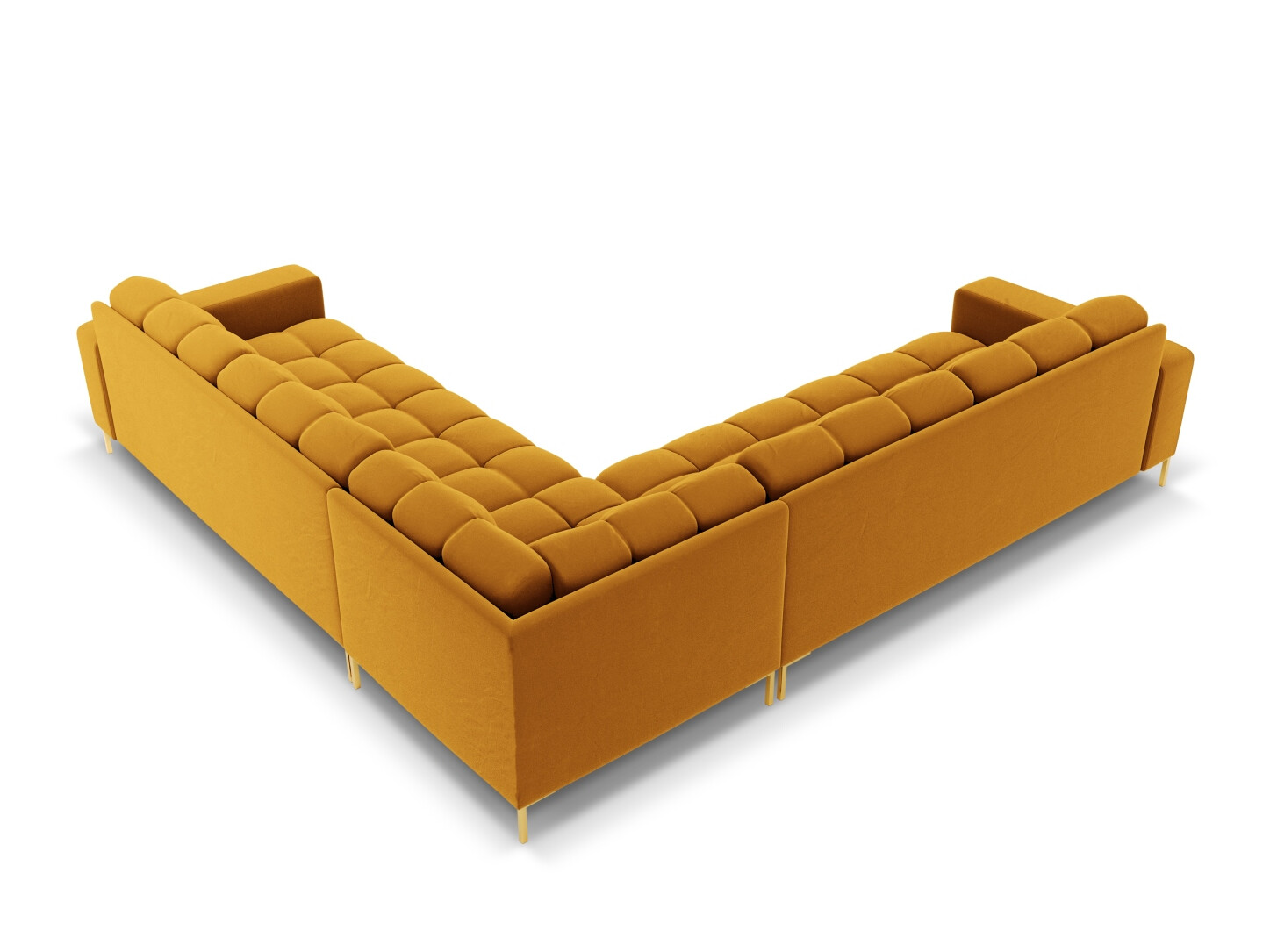 Kutna garnitura Calelbe 118 (Bluvel 68)