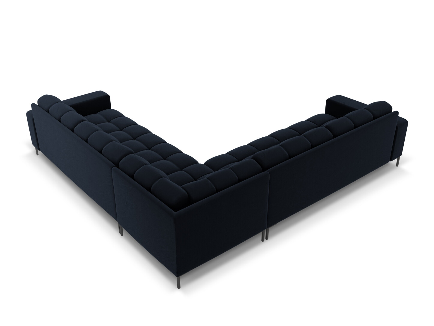 Kutna garnitura Calelbe 118 (Bluvel 89)