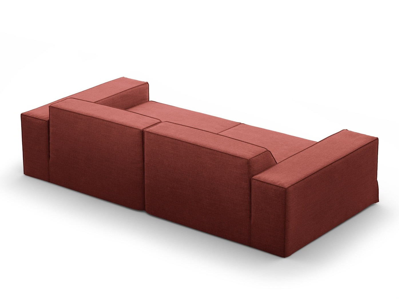 Modularan kauč Lomcalu 132 (Lins 58)