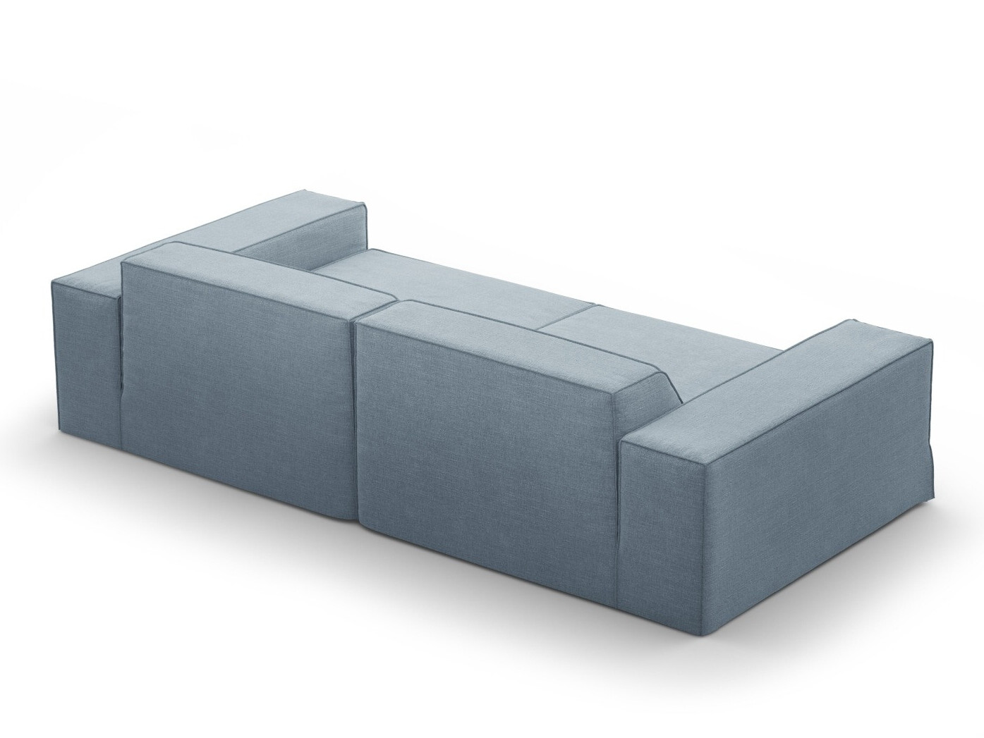 Modularan kauč Lomcalu 132 (Lins 81)