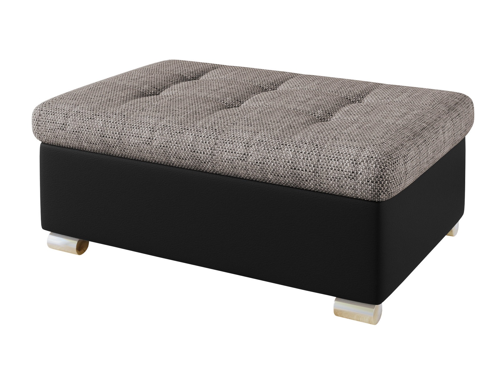 Tapecirana klupa Comfivo Gemma I (Soft 011 + Lawa 05)