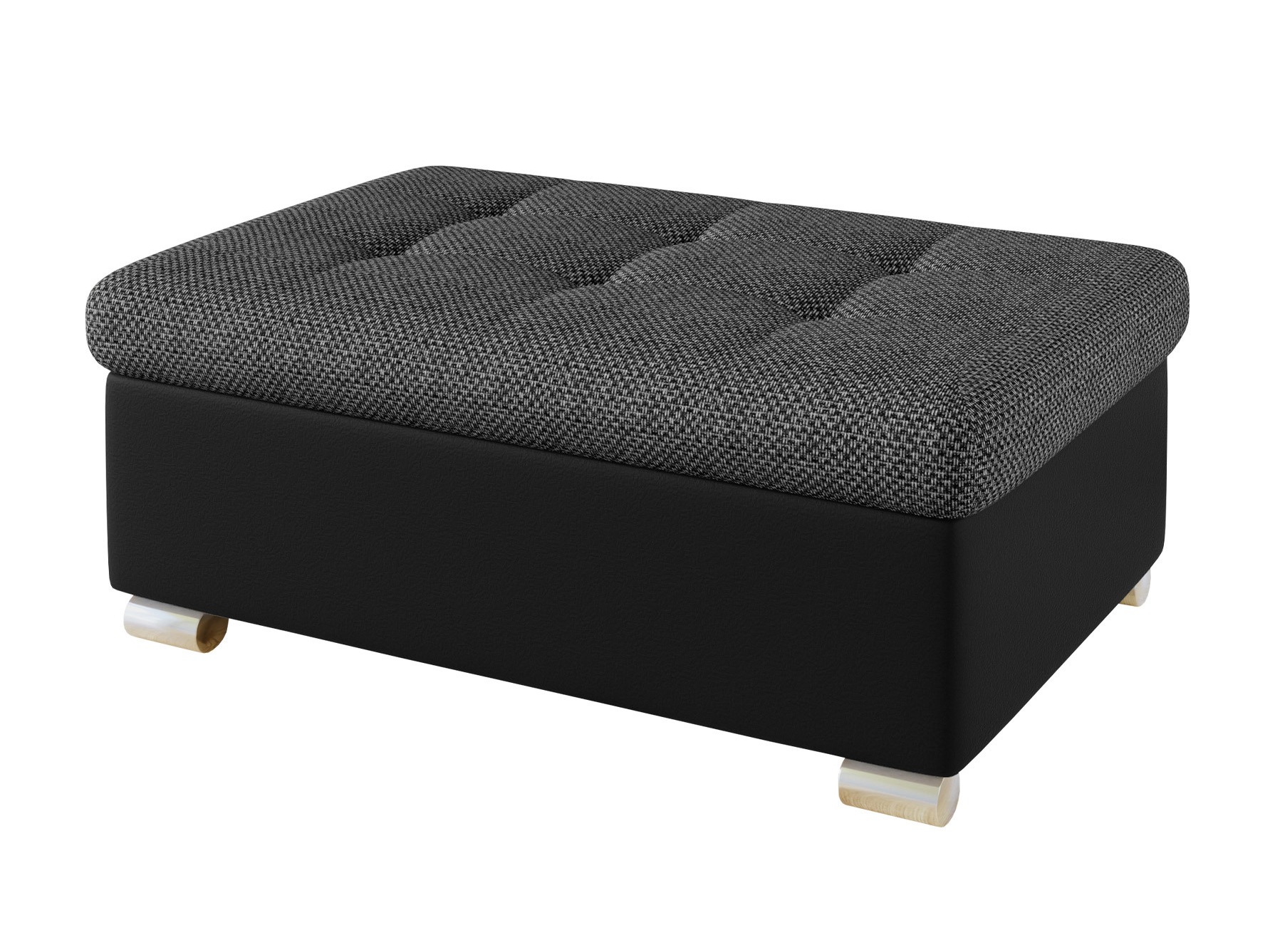 Tapecirana klupa Comfivo Gemma I (Soft 011 + Majorka 03)
