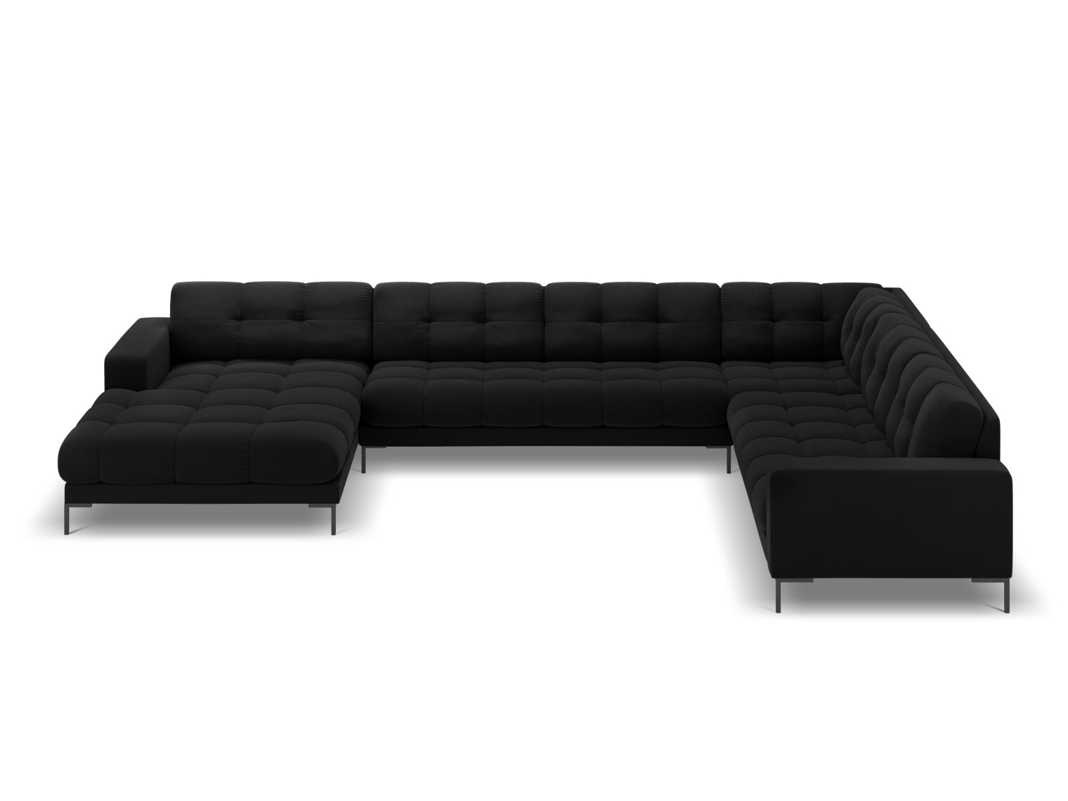 Kutna garnitura Calelbe 119 (Bluvel 19)