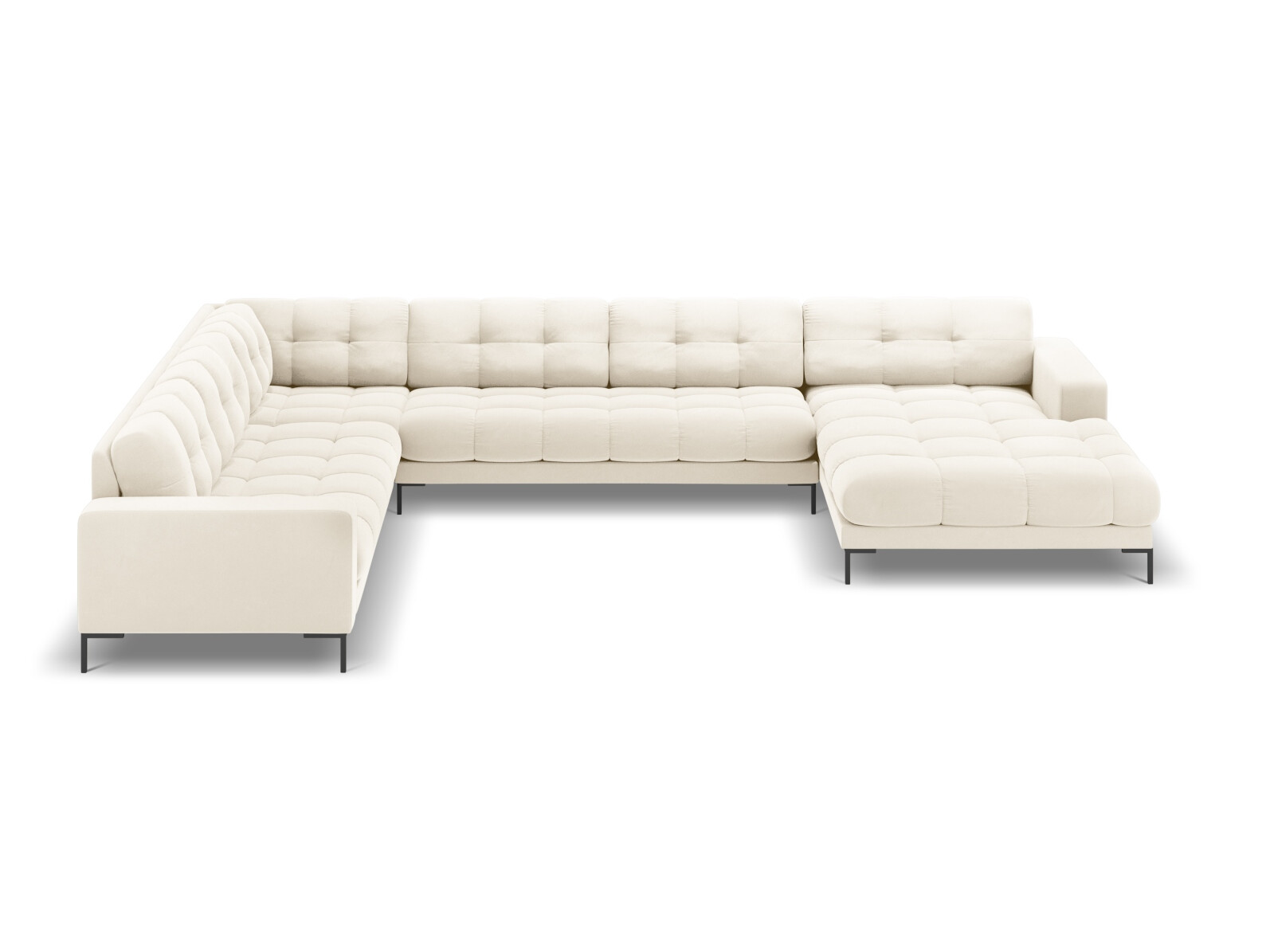 Kutna garnitura Calelbe 119 (Bluvel 22)