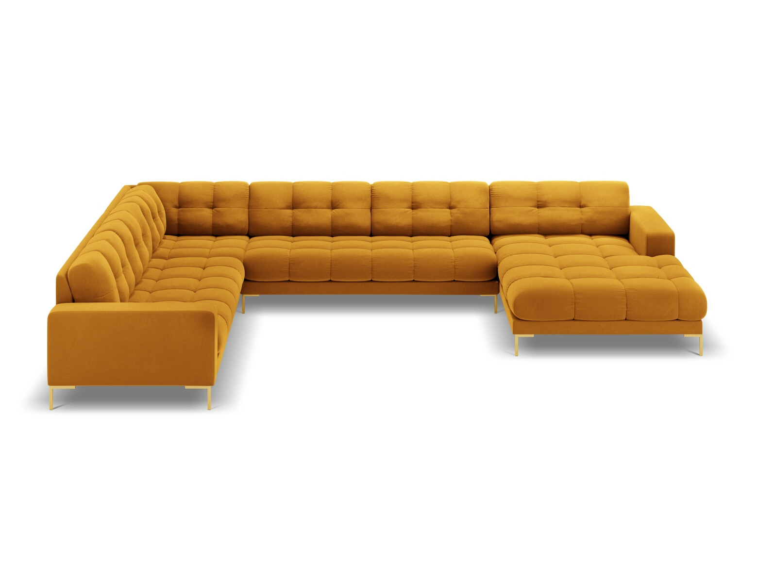 Kutna garnitura Calelbe 119 (Bluvel 68)