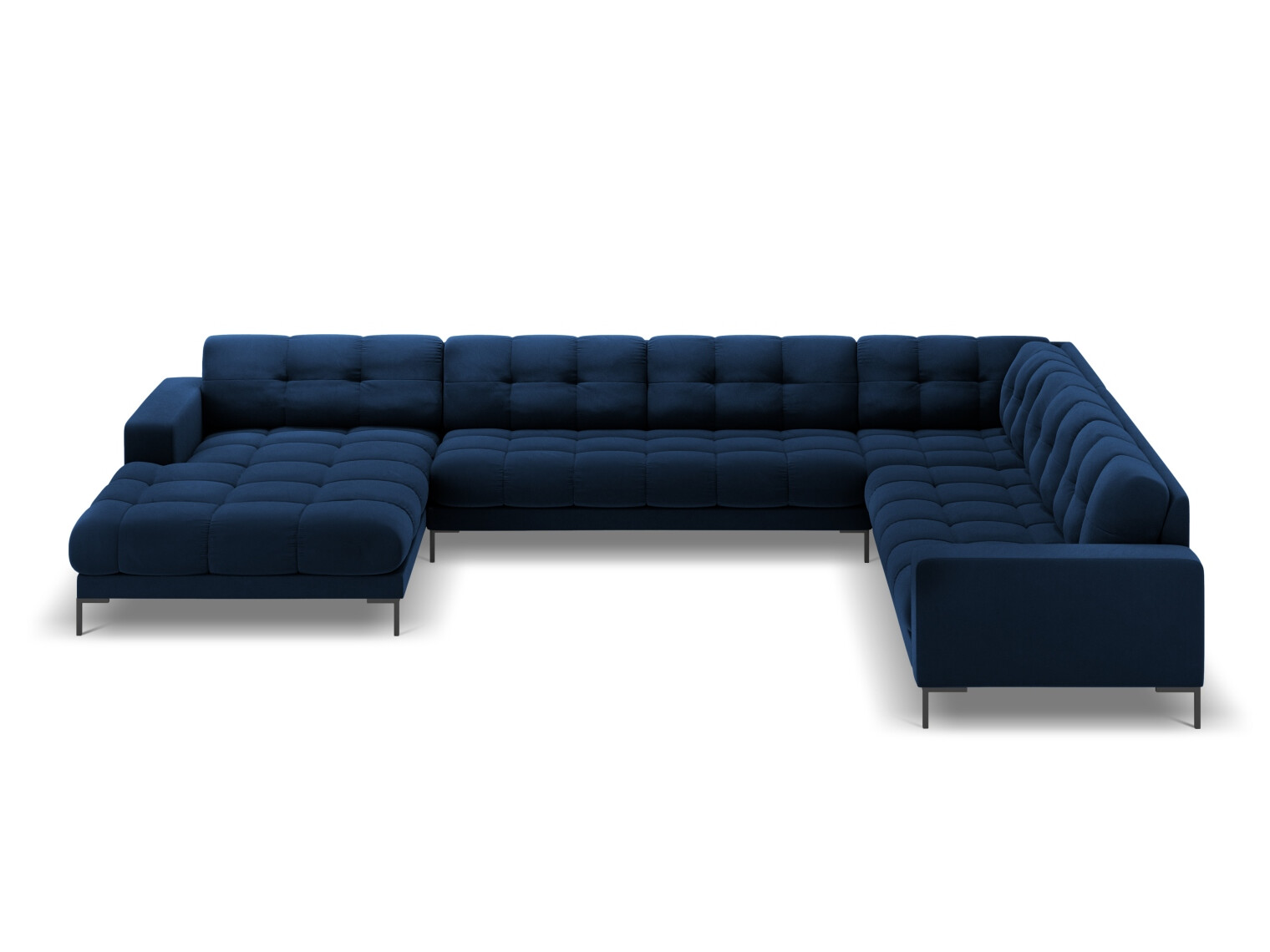 Kutna garnitura Calelbe 119 (Bluvel 86)