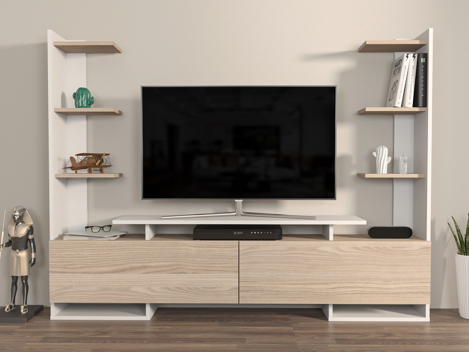 Set za dnevni boravak Kailua 2769