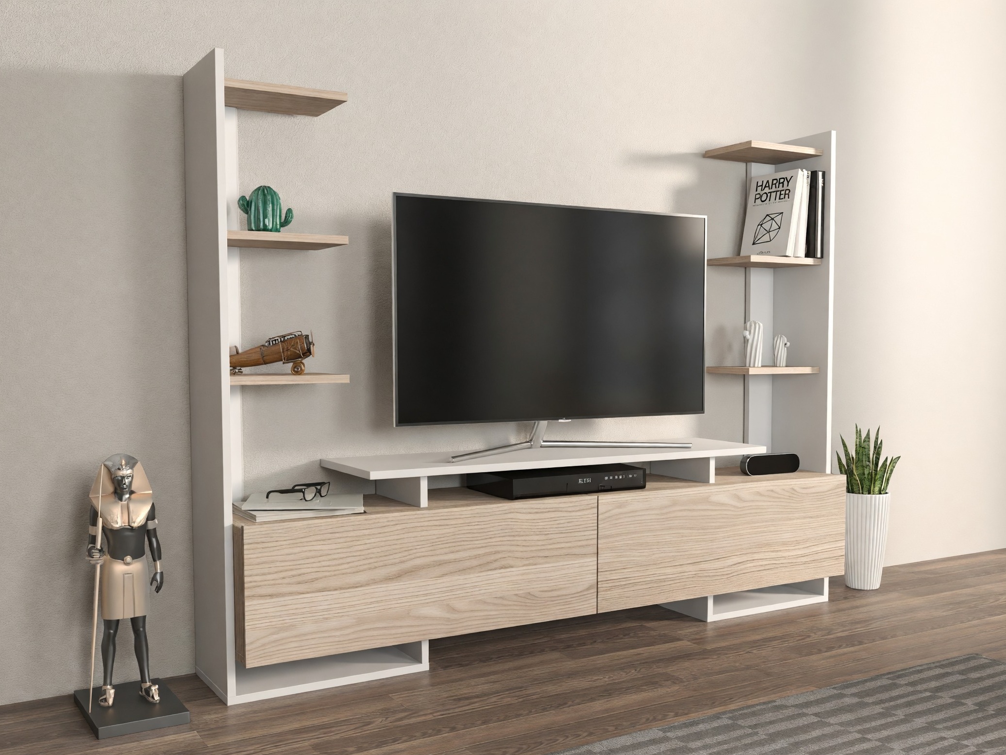 Set za dnevni boravak Kailua 2769