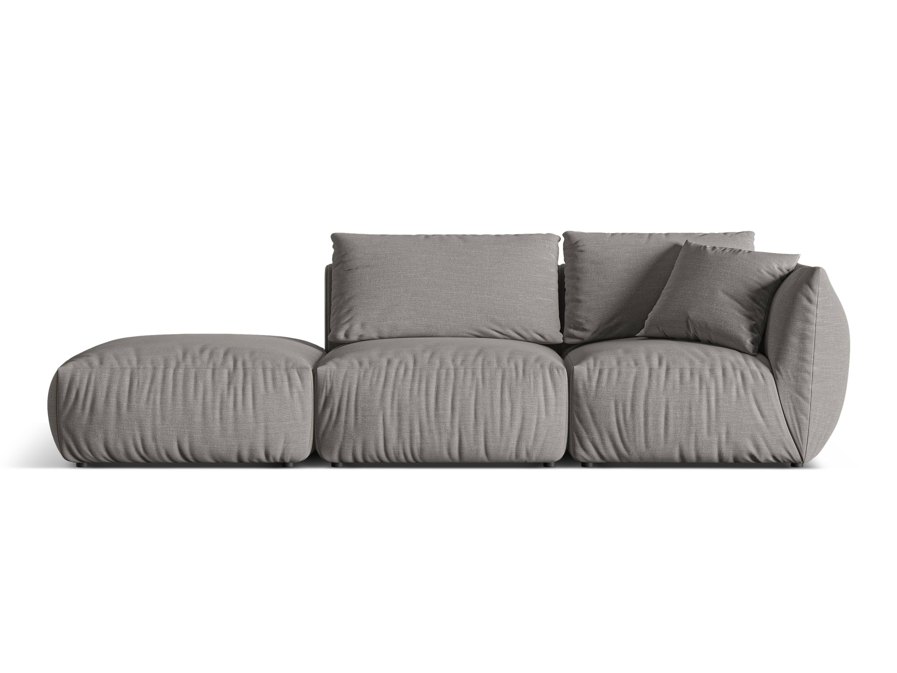 Modularan kauč Ruvmone 105 (Lins 07)