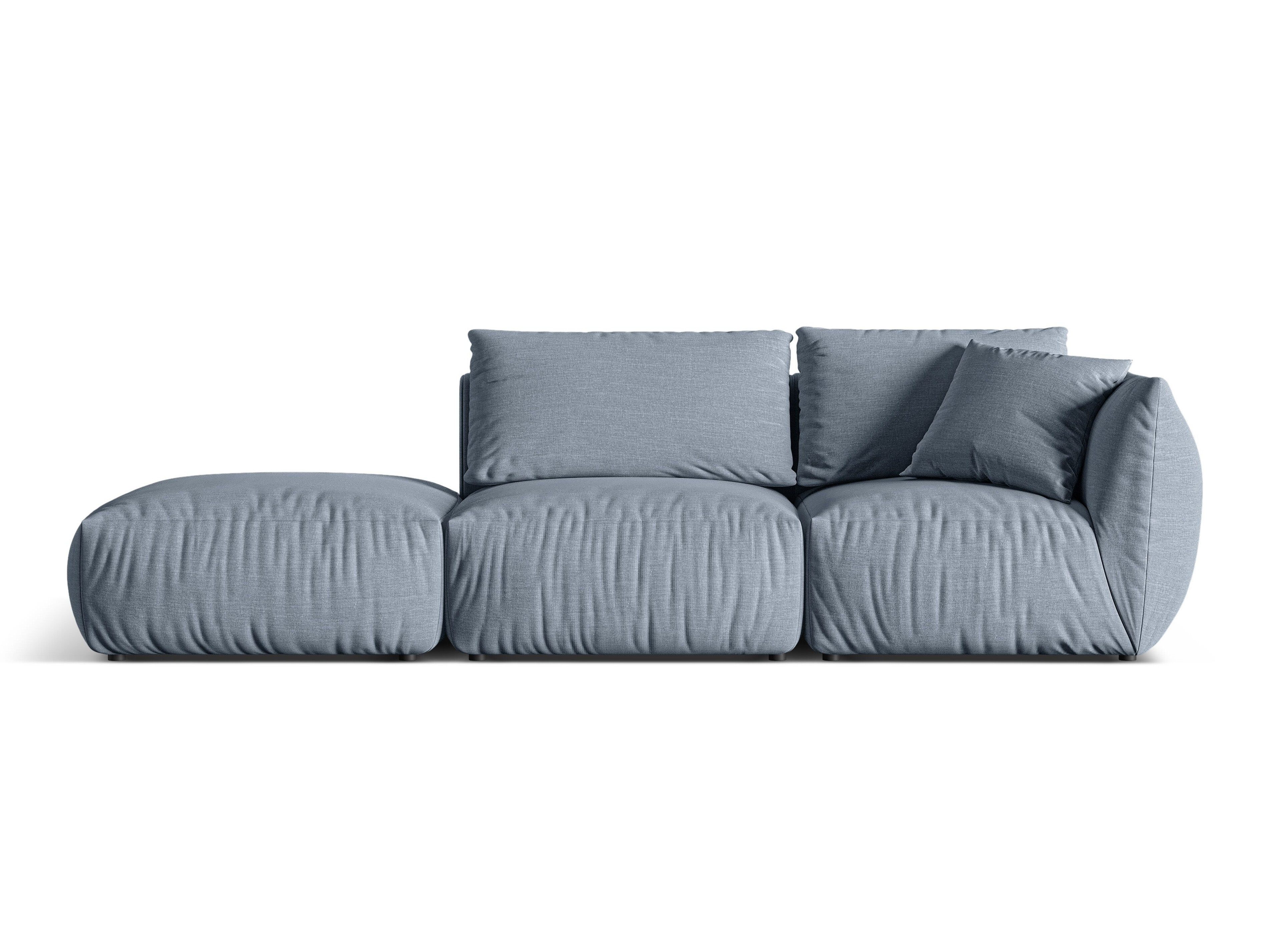 Modularan kauč Ruvmone 105 (Lins 81)