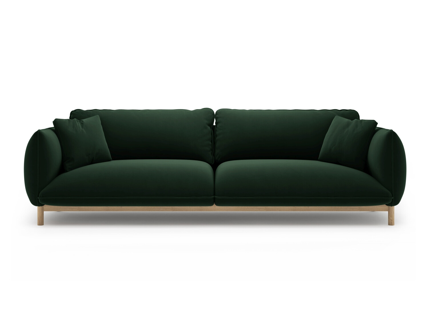 Kauč Romvese 104 (Casino Deep Green)