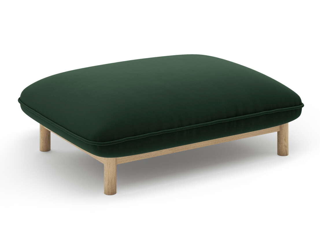 Tabure Romvese 103 (Casino Deep Green)