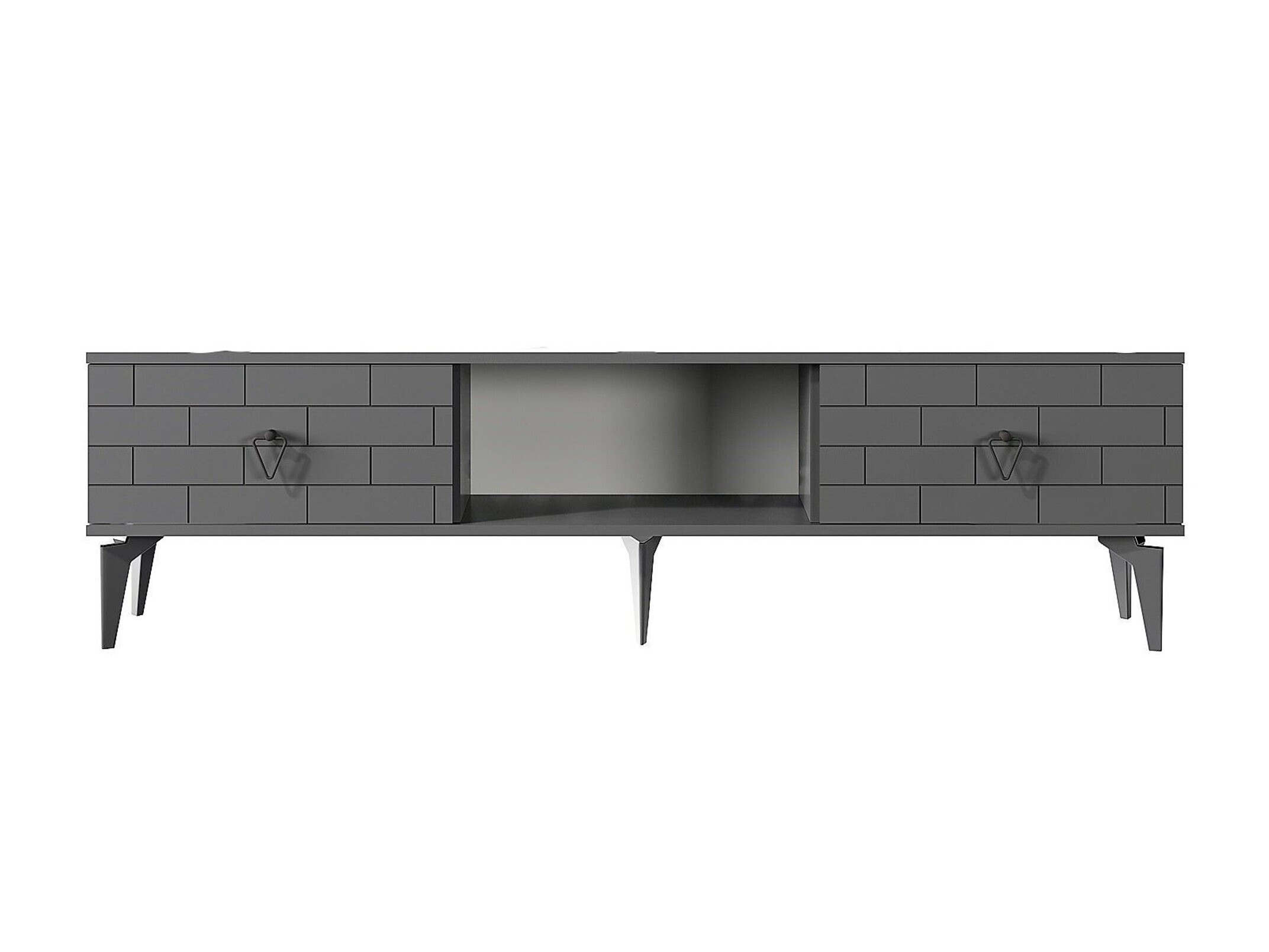 TV stol Kailua 2777 (Antracit)