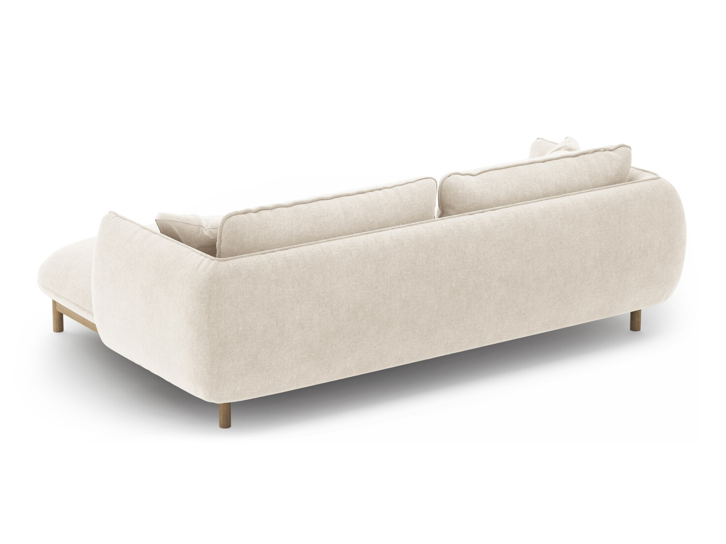 Kutna garnitura Romvese 105 (Wind 02)