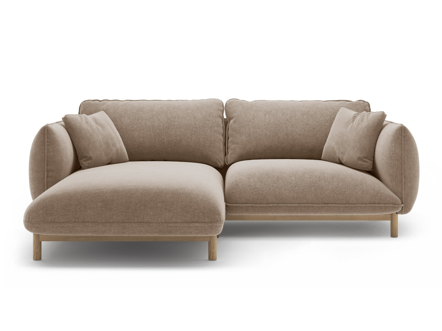 Kutna garnitura Romvese 105 (Wind 11)