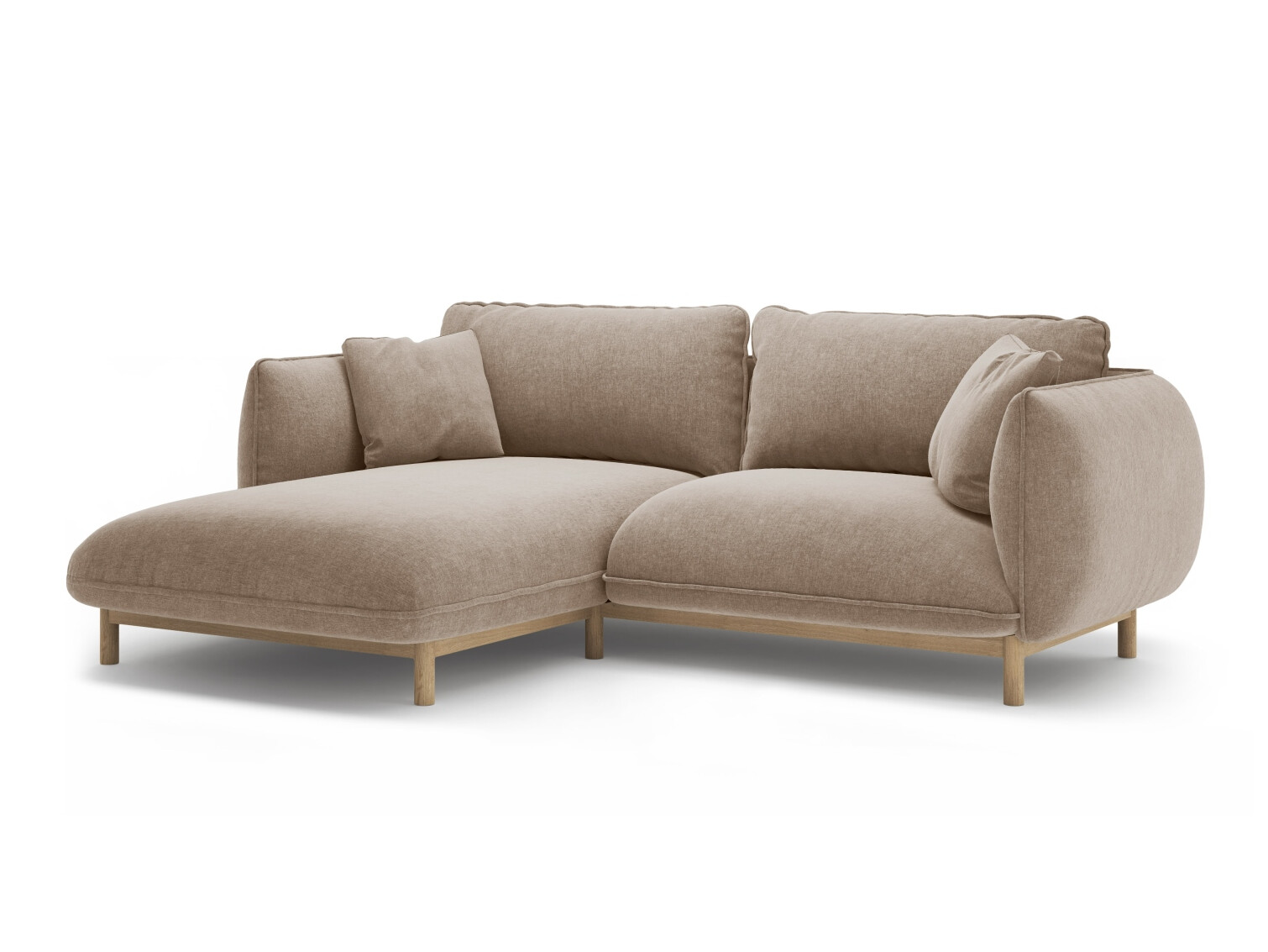 Kutna garnitura Romvese 105 (Wind 11)