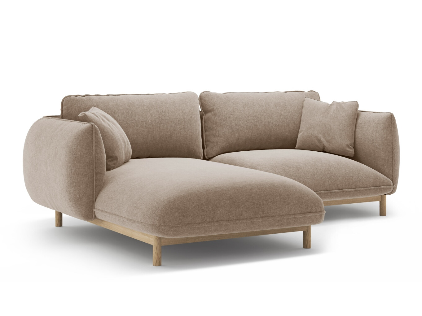 Kutna garnitura Romvese 105 (Wind 11)