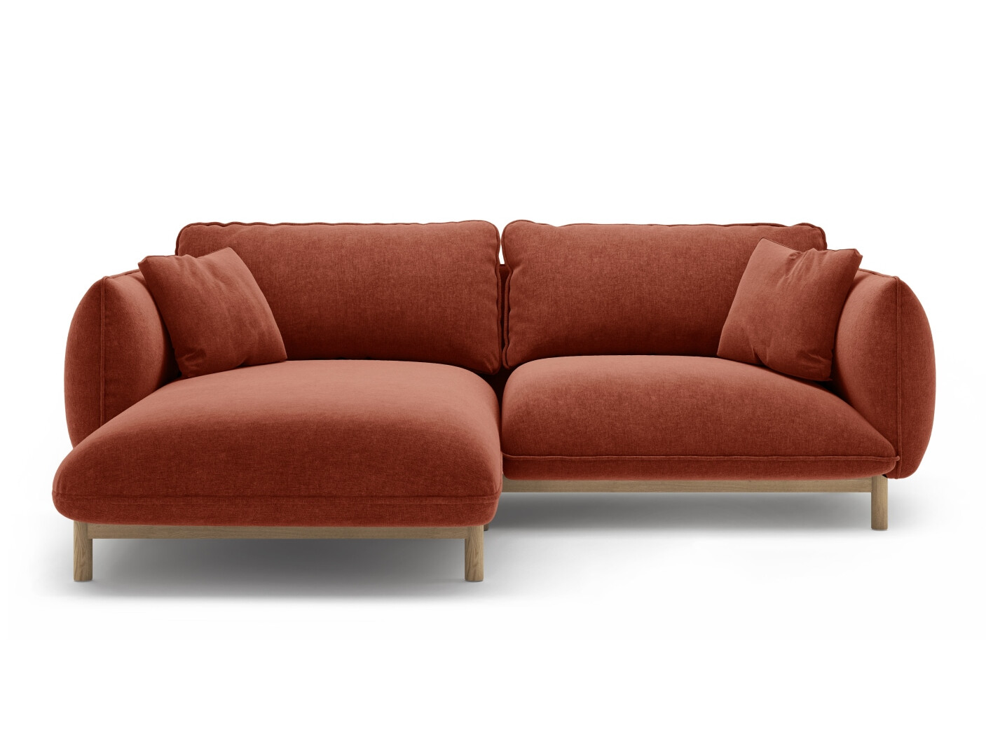 Kutna garnitura Romvese 105 (Wind 52)