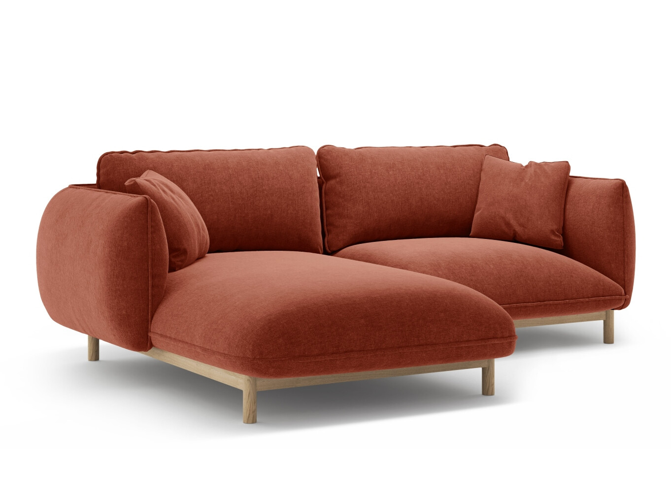 Kutna garnitura Romvese 105 (Wind 52)