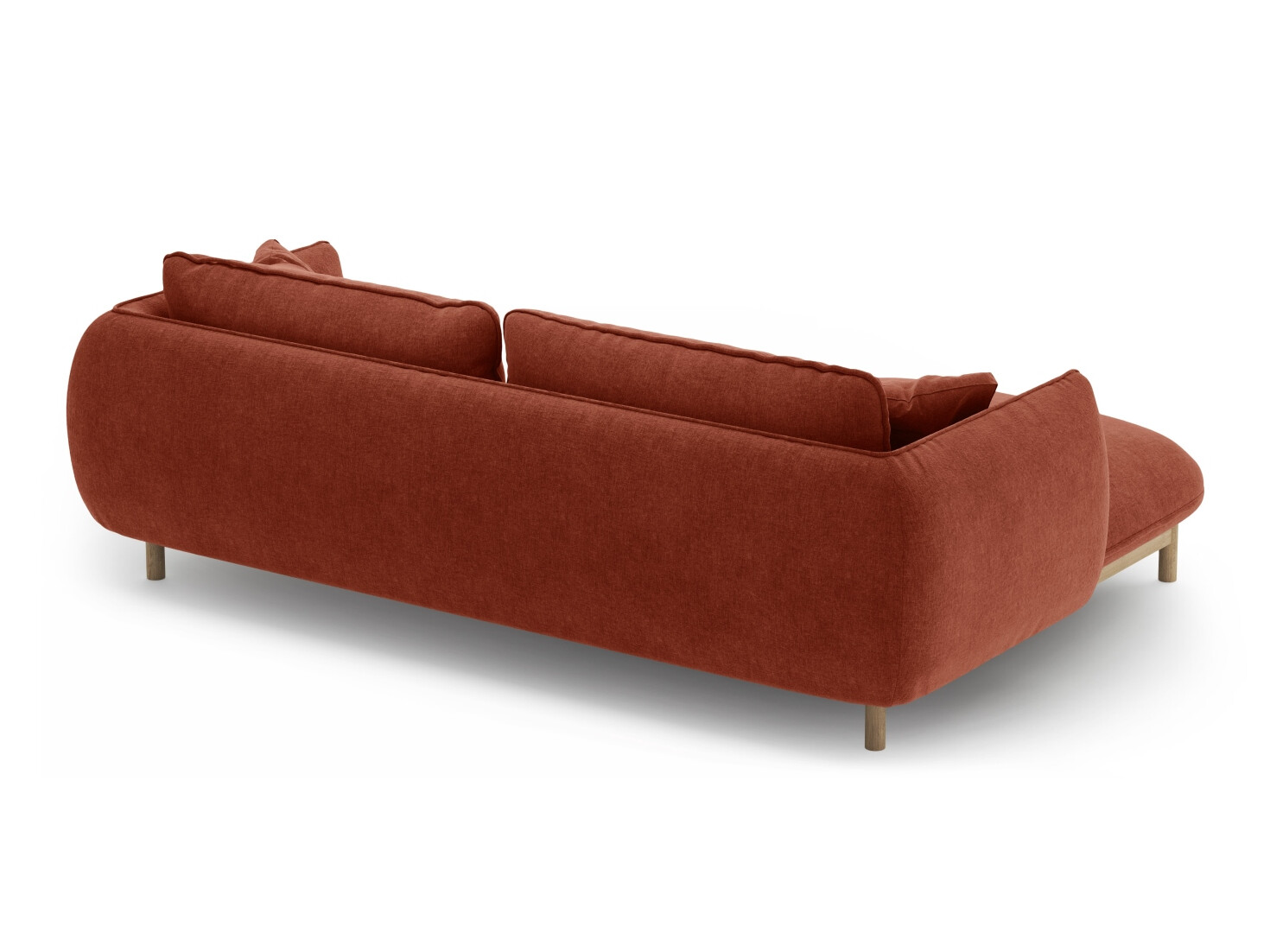 Kutna garnitura Romvese 105 (Wind 52)