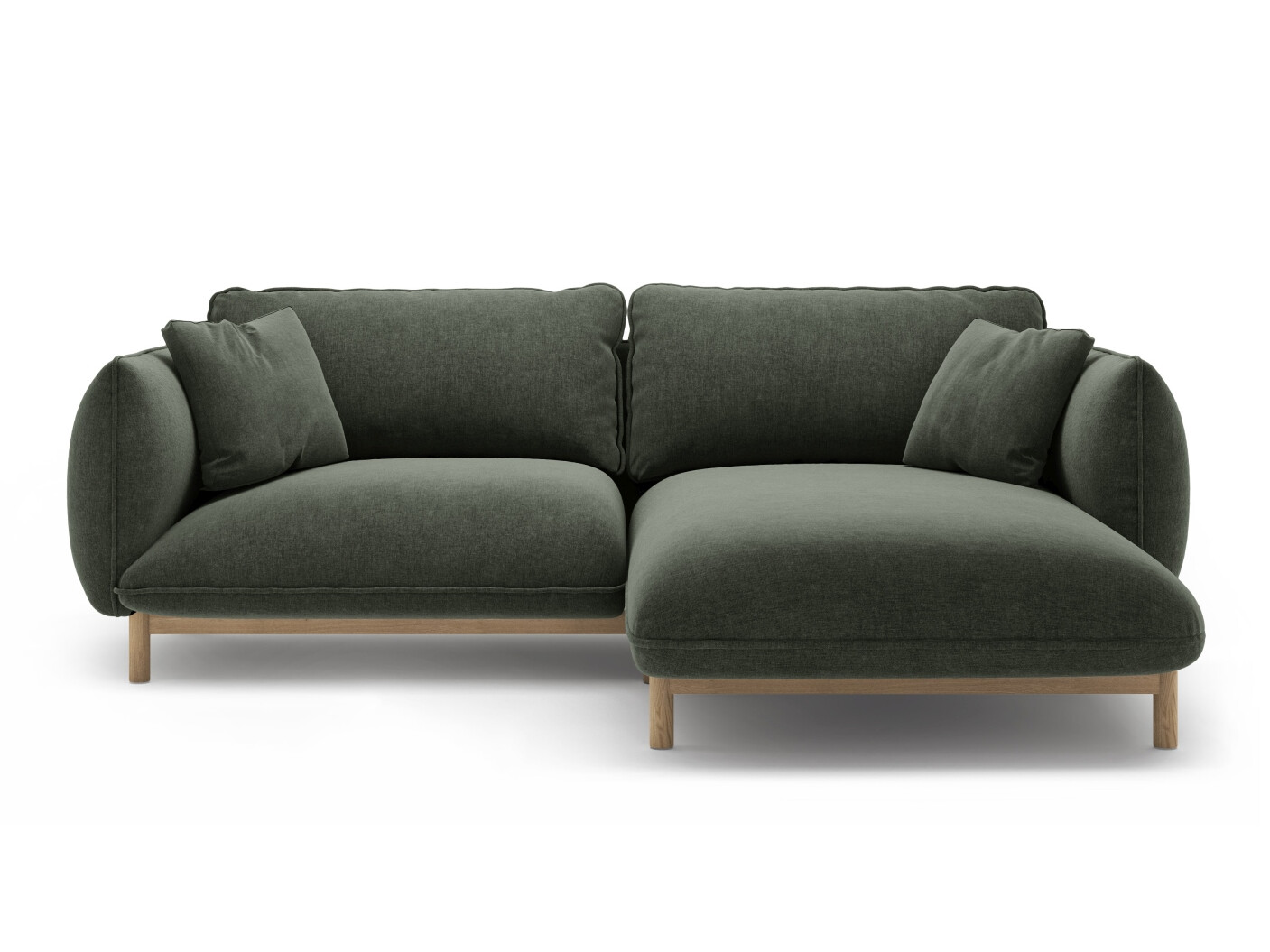 Kutna garnitura Romvese 105 (Wind 75)