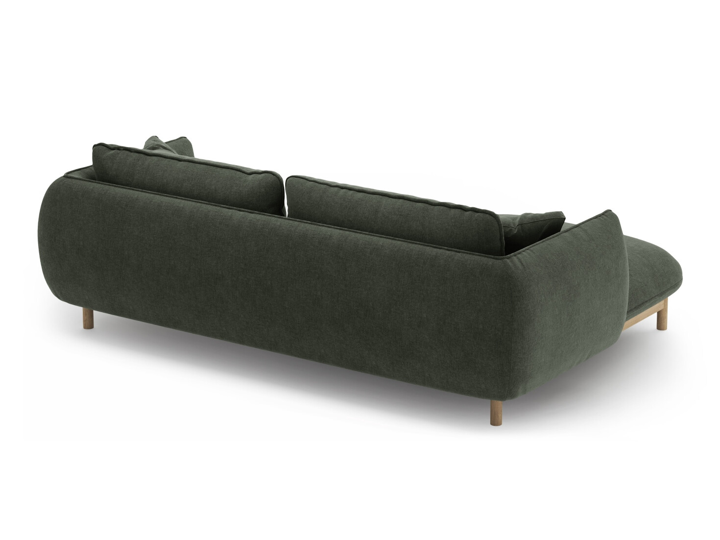 Kutna garnitura Romvese 105 (Wind 75)