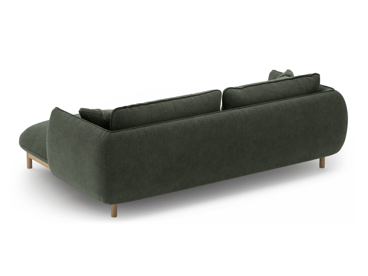 Kutna garnitura Romvese 105 (Wind 75)