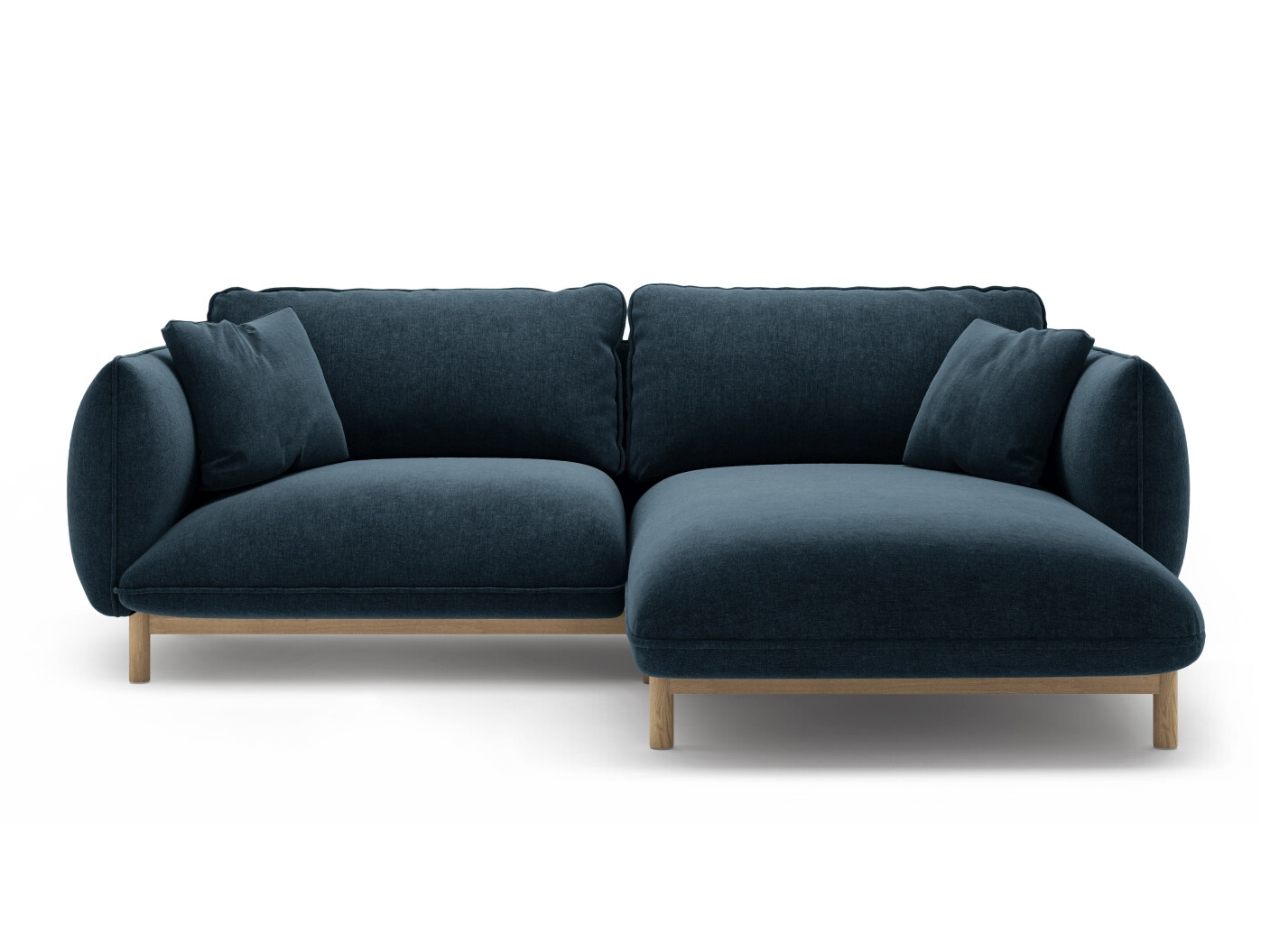 Kutna garnitura Romvese 105 (Wind 77)