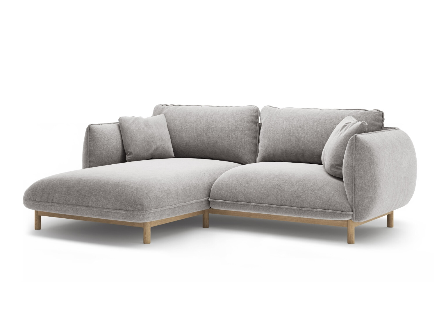 Kutna garnitura Romvese 105 (Wind 84)