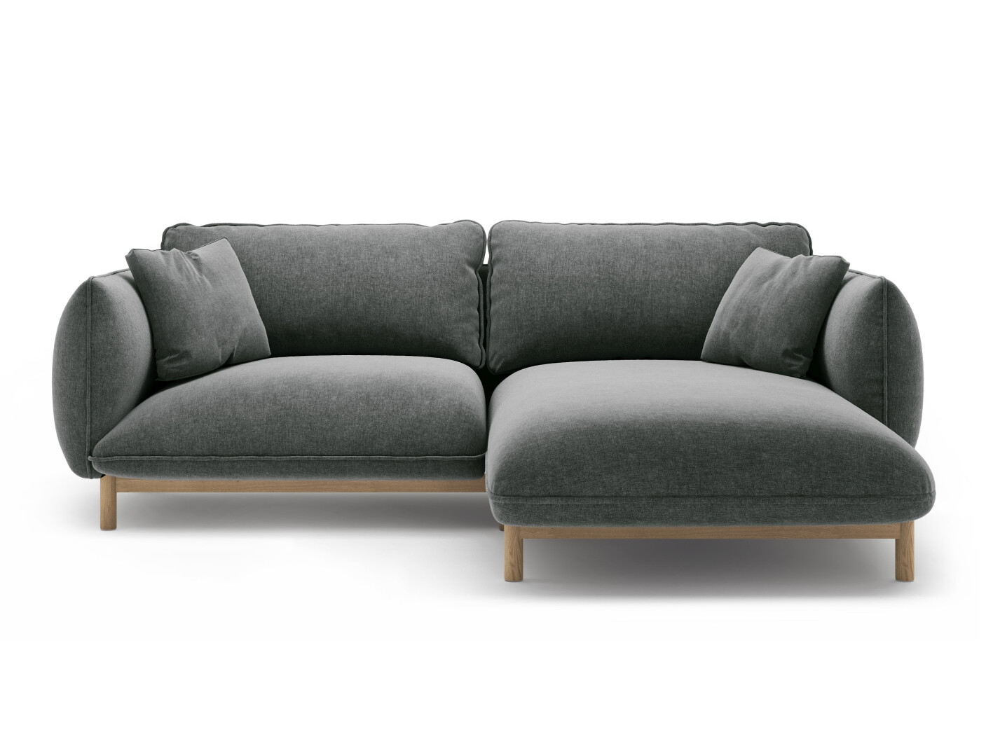 Kutna garnitura Romvese 105 (Wind 89)