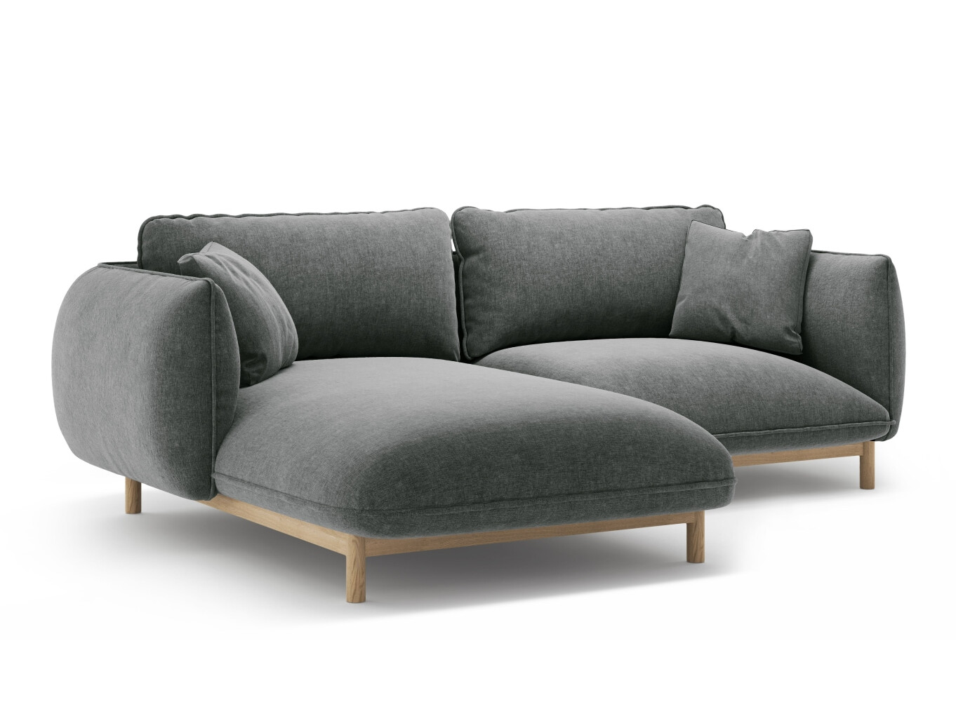 Kutna garnitura Romvese 105 (Wind 89)